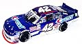 AUTOGRAPHED 2015 Kyle Larson #42 Crest Toothpaste Racing XFINITY HOMESTEAD WINNER (Raced Version) Signed Lionel 1/24 Collectible NASCAR Diecast Car with COA (#256 of only 337 produced!)