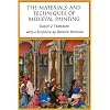 The Materials and Techniques of Medieval Painting (Dover Art Instruction)