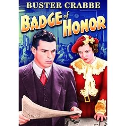 badge Of Honor