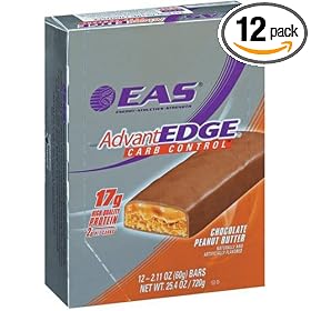 AdvantEdge Carb Control Bar