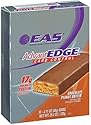EAS AdvantEdge Carb Control Nutrition Bar, Chocolate Peanut Butter, 12 Bars
