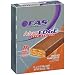 EAS AdvantEdge Carb Control Nutrition Bar, Chocolate Peanut Butter, 12 Bars