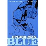 Spider-Man: Bluepar Jeph Loeb