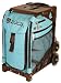 Zuca Bag Calypso- Brown Frame