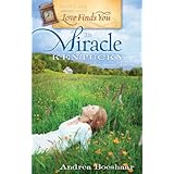 love finds you in miracle kentucky