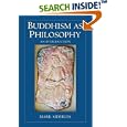  Buddhism as Philosophy: An Introduction  by Mark Siderits