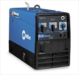 Miller Bobcat 250 Engine Drive Welder Kohler 907211
