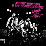 L.A.M.F. - Live at the Village Gate 1977