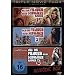 Als die Frauen noch Schw�nze hatten 2 / 3 / 4 - 3 Spielfilme