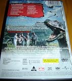 Jurassic Park III (2001)