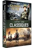 Image de coffret 2 dvd classiques : la gloire et la peur / la charge de la brigade legere