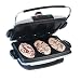George Forman GFOM1 Omelet Plates Omelet Plates For The G5 Model