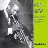 Revue Kenny Dorham  / Short Story