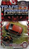 Transformers Movie Series 2 Revenge of the Fallen 5 Inch Tall Deluxe Class Robot Action Figure MUDFLAP with Firing Missile (Car Mode : Chevy Trax Concept) 51oMzAZ scL. SL160 Transformers Movie Series 2 Revenge of the Fallen 5 Inch Tall Deluxe Class Robot Action Figure MUDFLAP with Firing Missile (Car Mode : Chevy Trax Concept)