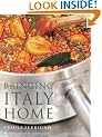 Bringing Italy Home (Mitchell Beazley Food)