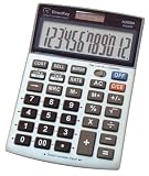 Aurora DT6610 Dual Power 12 Digit Directkey Tax/Profit Margin Calculator