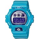 Casio Herrenarmbanduhr G-Shock DW-6900CB-2ER
