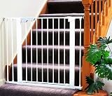 Kidco Center Gateway 12.5 Extension White