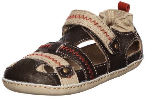 Robeez Mini Shoez My Lil Adventurer Pre-Walker (Infant/Toddler)