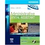 Student Workbook for The Administrative Dental Assistant