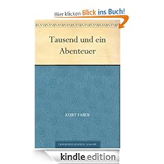 Tausend und ein Abenteuer