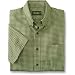 Short -Sleeve Signature Twill Shirt