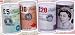 Kitchen & Housewares : ( I cant get in) Tin Money Box - One supplied
