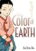 The Color of Earth (Color Trilogy, #1)