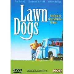 Lawn Dogs - Heimliche Freunde