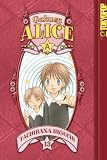 Gakuen Alice Volume 13