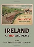 Ireland at war and peace