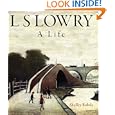 L S Lowry (H Books) (H Books)