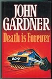 Death is forever