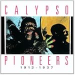 1912-1937 Calypso Pioneers