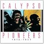 1912-1937 Calypso Pioneers