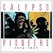 Calypso Pioneers 1912 - 1937