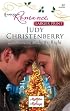 Snowbound With Mr. Right (Larger Print Harlequin Romance: Mistletoe & Marriage)