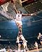 Julius Erving 16x20 Dunking