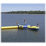 RAVE Sports Aqua Jump Eclipse 20 Water Park