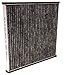 ATP RA-3  Carbon Activated Premium Cabin Air Filter