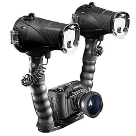 Click here to buy Sealife SL709 DC1200 Digital MAXX Camera, with 2GB SD Card.