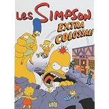 Les Simpson, Tome 9 : Extra colossal !par Matt Groening