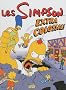 Les Simpson, Tome 9 : Extra colossal !