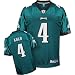 Reebok Philadelphia Eagles Kevin Kolb Youth Replica Jersey Size: Medium