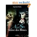 Sklave des Blutes: Night Sky 01