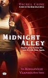 Midnight Alley