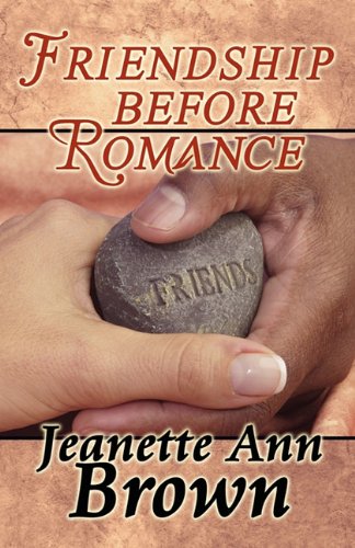 Friendship Before Romance