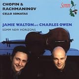 Cello Sonatas