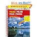 MARCO POLO Reiseatlas Polen 1 : 300 000