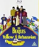 The Beatles: Yellow Submarine [Blu-ray]
